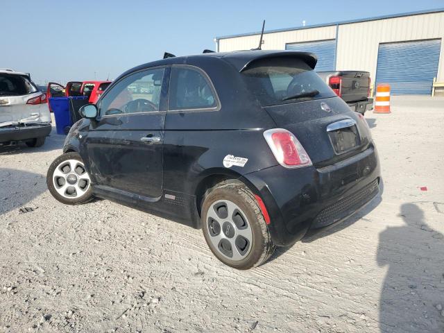 Photo 1 VIN: 3C3CFFGE4DT750675 - FIAT 500 