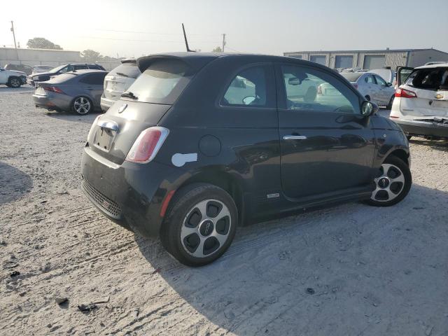 Photo 2 VIN: 3C3CFFGE4DT750675 - FIAT 500 