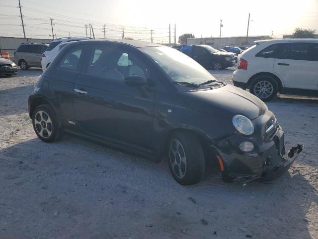 Photo 3 VIN: 3C3CFFGE4DT750675 - FIAT 500 