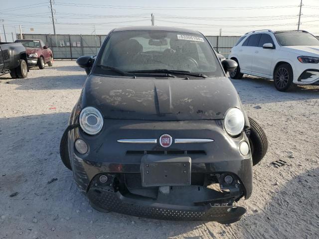 Photo 4 VIN: 3C3CFFGE4DT750675 - FIAT 500 