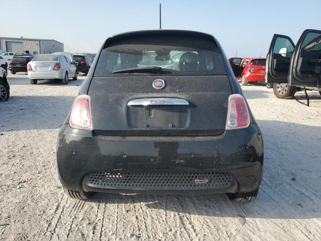 Photo 5 VIN: 3C3CFFGE4DT750675 - FIAT 500 