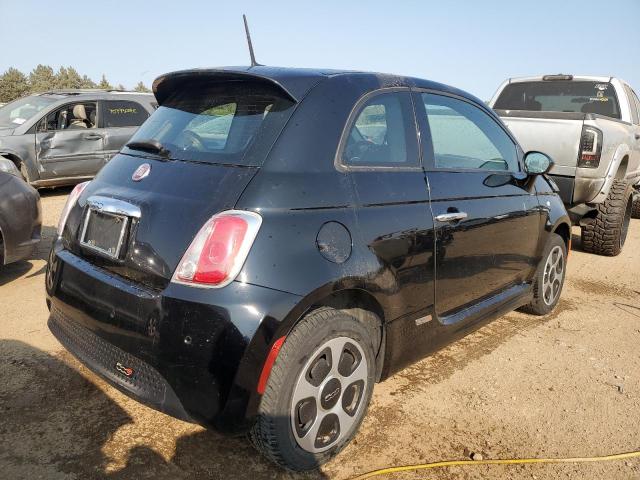 Photo 2 VIN: 3C3CFFGE4DT750711 - FIAT 500 ELECTR 