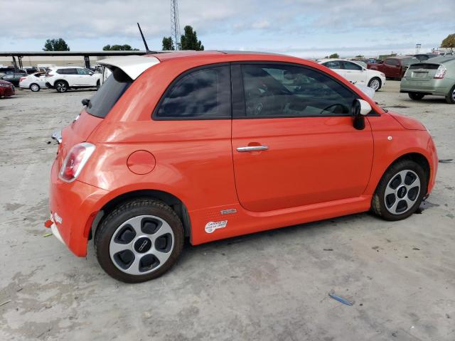 Photo 2 VIN: 3C3CFFGE4DT751048 - FIAT 500 ELECTR 