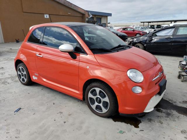 Photo 3 VIN: 3C3CFFGE4DT751048 - FIAT 500 ELECTR 