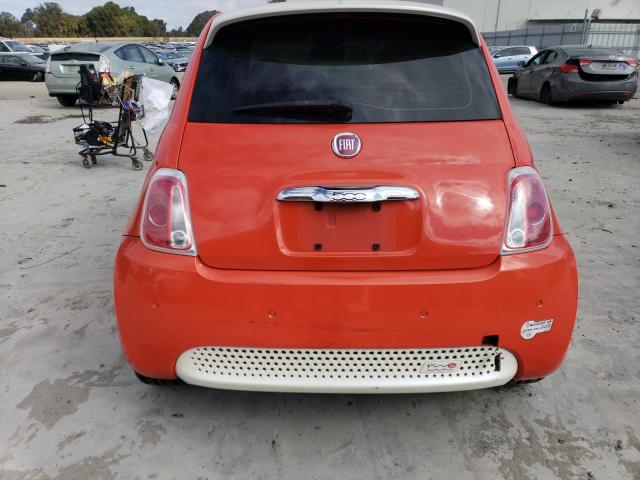 Photo 5 VIN: 3C3CFFGE4DT751048 - FIAT 500 ELECTR 