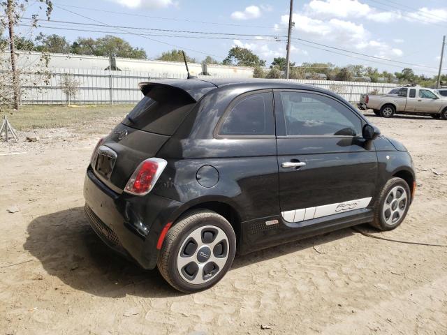 Photo 2 VIN: 3C3CFFGE4FT527345 - FIAT 500 ELECTR 