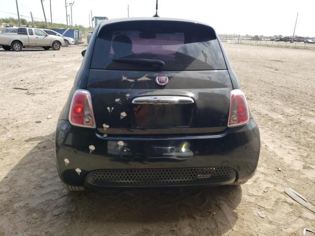 Photo 5 VIN: 3C3CFFGE4FT527345 - FIAT 500 ELECTR 