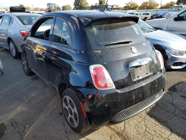 Photo 1 VIN: 3C3CFFGE4GT155247 - FIAT 500 