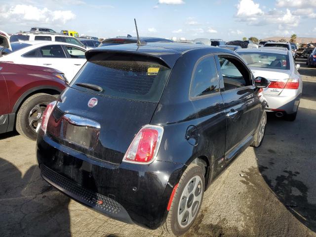 Photo 2 VIN: 3C3CFFGE4GT155247 - FIAT 500 