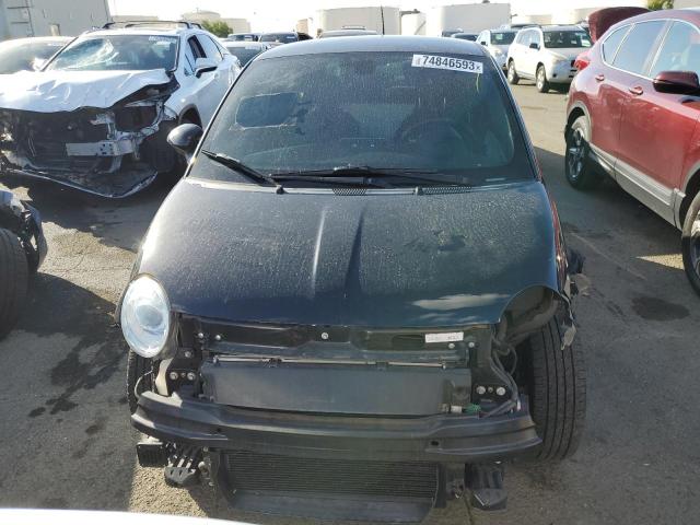 Photo 4 VIN: 3C3CFFGE4GT155247 - FIAT 500 