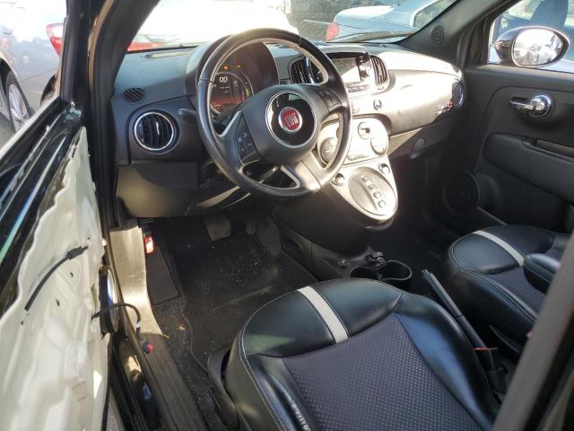 Photo 7 VIN: 3C3CFFGE4GT155247 - FIAT 500 