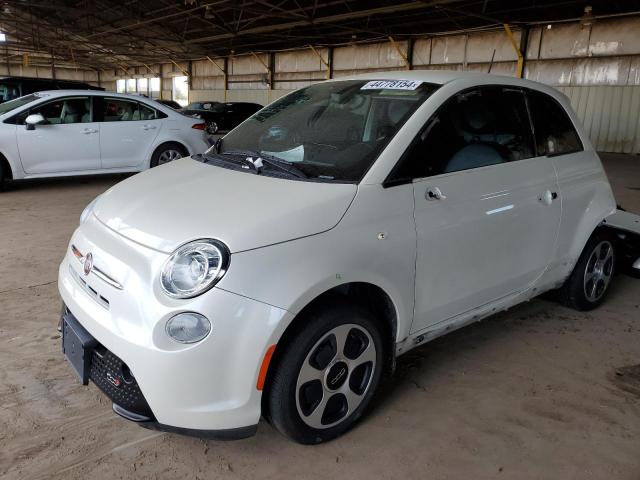 Photo 0 VIN: 3C3CFFGE4GT180343 - FIAT 500 