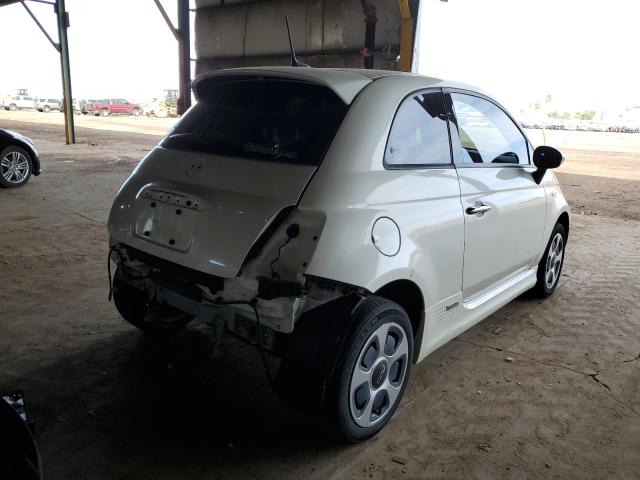 Photo 2 VIN: 3C3CFFGE4GT180343 - FIAT 500 