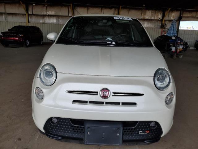 Photo 4 VIN: 3C3CFFGE4GT180343 - FIAT 500 