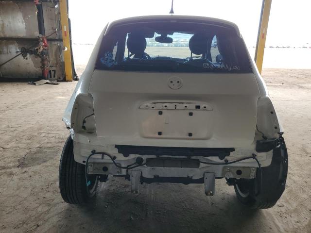 Photo 5 VIN: 3C3CFFGE4GT180343 - FIAT 500 