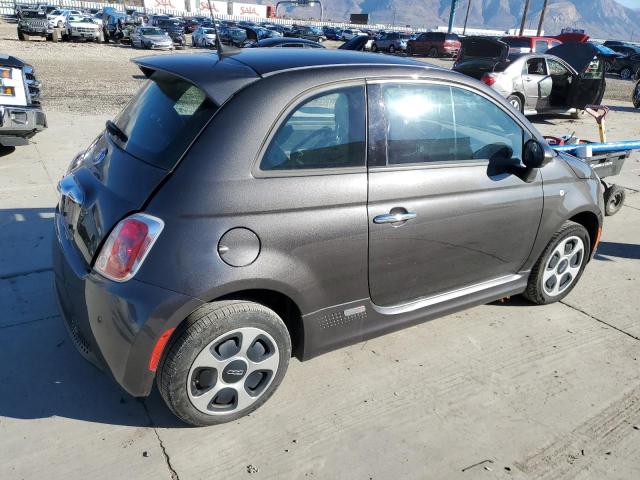 Photo 2 VIN: 3C3CFFGE4GT184201 - FIAT 500E 