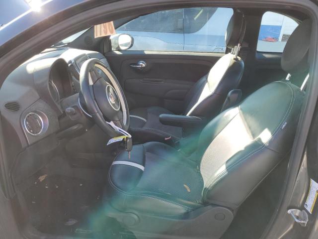 Photo 6 VIN: 3C3CFFGE4GT184201 - FIAT 500E 