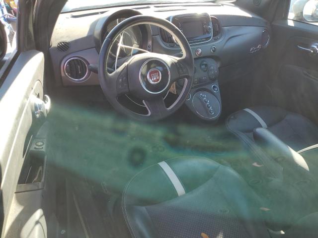 Photo 7 VIN: 3C3CFFGE4GT184201 - FIAT 500E 