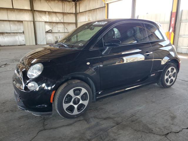 Photo 0 VIN: 3C3CFFGE4HT561644 - FIAT 500 ELECTR 