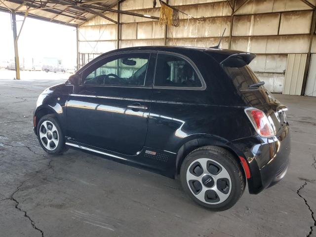 Photo 1 VIN: 3C3CFFGE4HT561644 - FIAT 500 ELECTR 