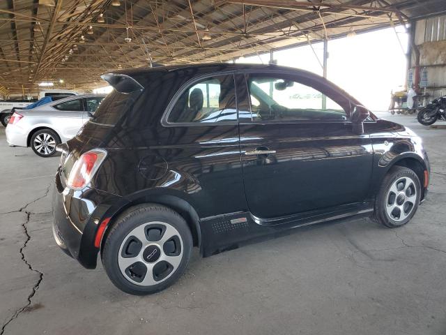 Photo 2 VIN: 3C3CFFGE4HT561644 - FIAT 500 ELECTR 