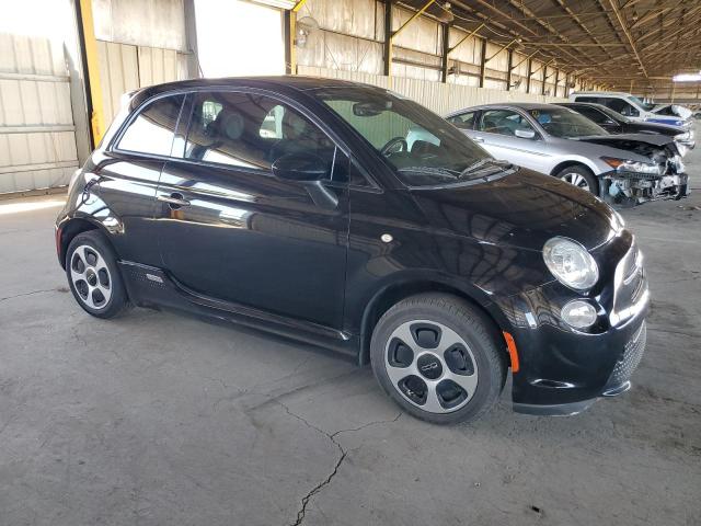 Photo 3 VIN: 3C3CFFGE4HT561644 - FIAT 500 ELECTR 