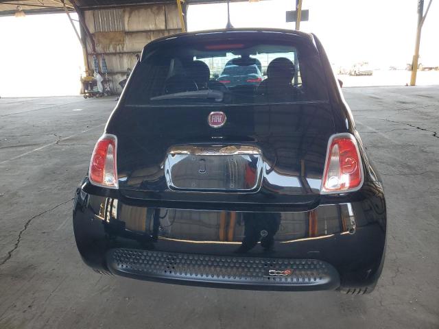 Photo 5 VIN: 3C3CFFGE4HT561644 - FIAT 500 ELECTR 