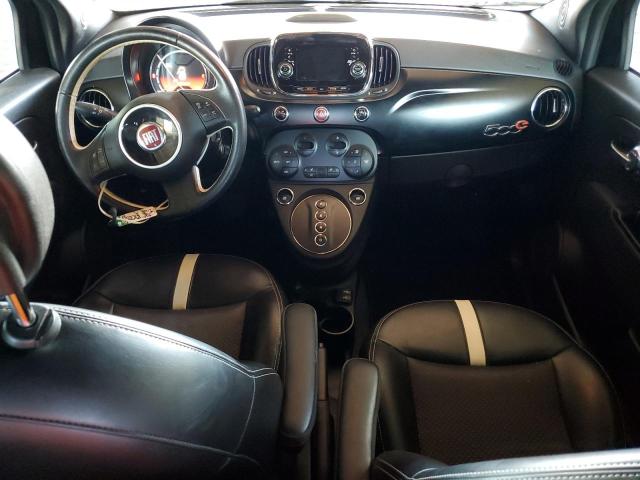 Photo 7 VIN: 3C3CFFGE4HT561644 - FIAT 500 ELECTR 