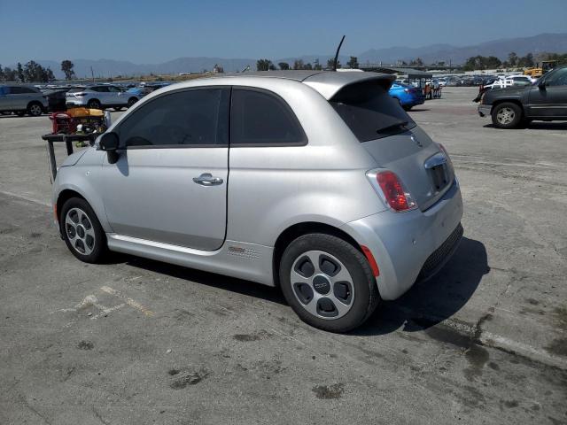 Photo 1 VIN: 3C3CFFGE5ET172779 - FIAT 500 