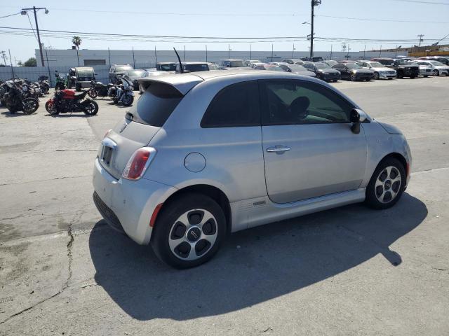 Photo 2 VIN: 3C3CFFGE5ET172779 - FIAT 500 