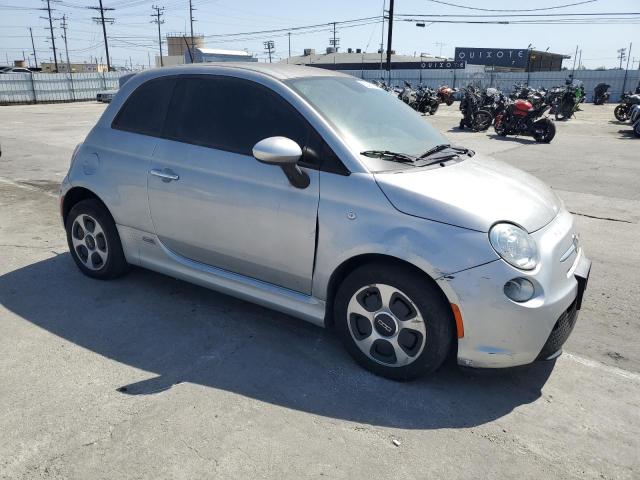 Photo 3 VIN: 3C3CFFGE5ET172779 - FIAT 500 