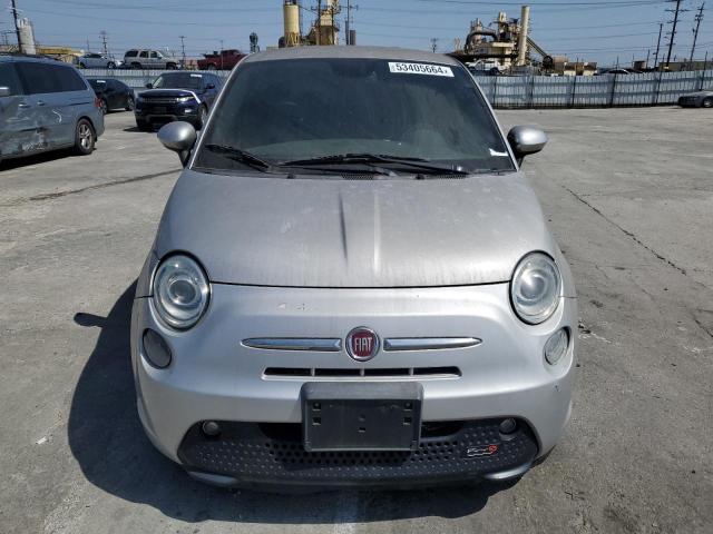 Photo 4 VIN: 3C3CFFGE5ET172779 - FIAT 500 