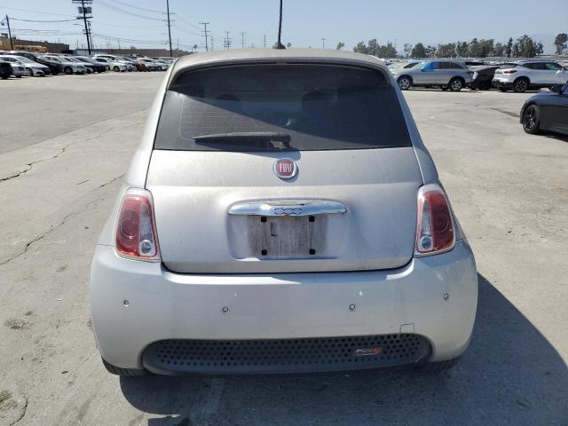 Photo 5 VIN: 3C3CFFGE5ET172779 - FIAT 500 