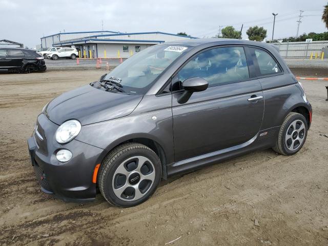 Photo 0 VIN: 3C3CFFGE5ET208485 - FIAT 500 ELECTR 