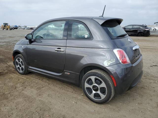 Photo 1 VIN: 3C3CFFGE5ET208485 - FIAT 500 ELECTR 