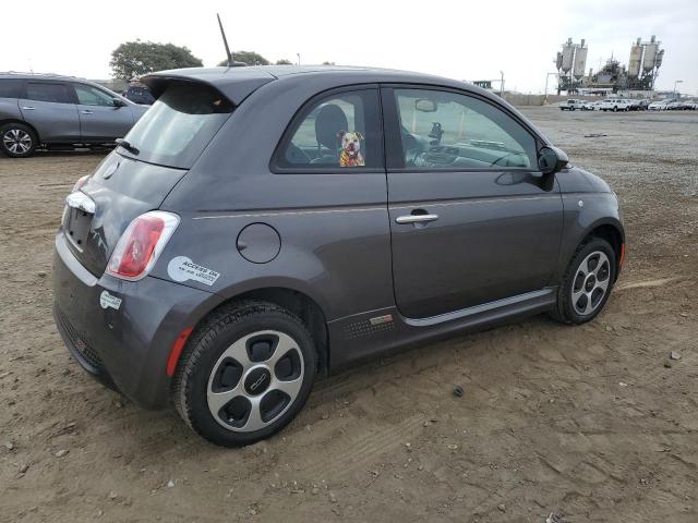 Photo 2 VIN: 3C3CFFGE5ET208485 - FIAT 500 ELECTR 