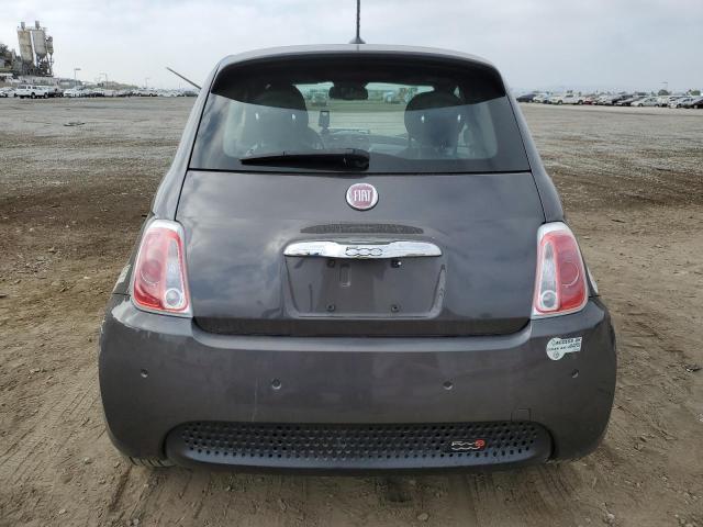 Photo 5 VIN: 3C3CFFGE5ET208485 - FIAT 500 ELECTR 