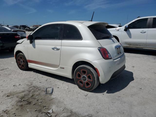 Photo 1 VIN: 3C3CFFGE5ET225464 - FIAT 500 ELECTR 