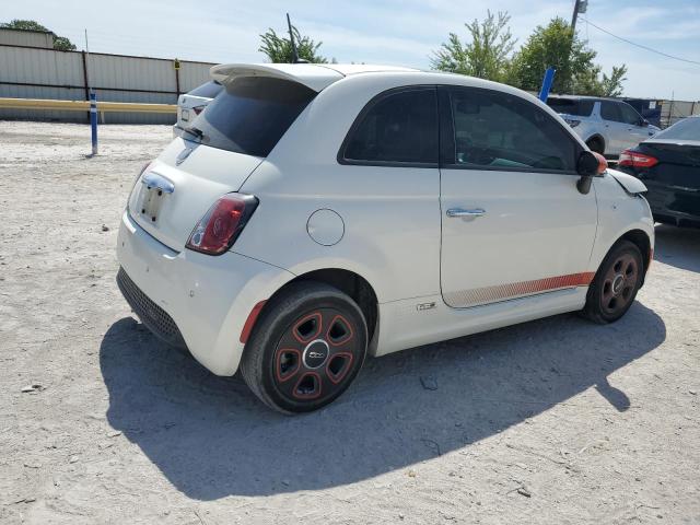 Photo 2 VIN: 3C3CFFGE5ET225464 - FIAT 500 ELECTR 