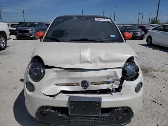 Photo 4 VIN: 3C3CFFGE5ET225464 - FIAT 500 ELECTR 