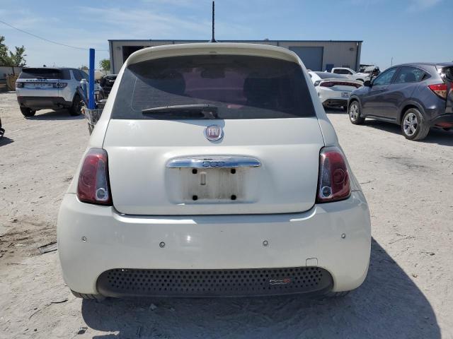 Photo 5 VIN: 3C3CFFGE5ET225464 - FIAT 500 ELECTR 