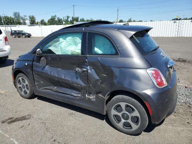 Photo 1 VIN: 3C3CFFGE5FT522865 - FIAT 500 