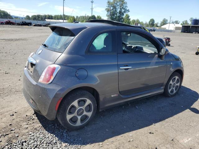 Photo 2 VIN: 3C3CFFGE5FT522865 - FIAT 500 