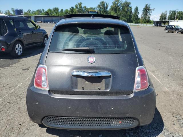 Photo 5 VIN: 3C3CFFGE5FT522865 - FIAT 500 