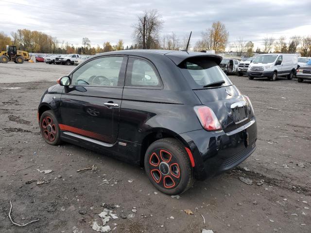 Photo 1 VIN: 3C3CFFGE5FT576053 - FIAT 500 ELECTR 