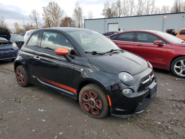 Photo 3 VIN: 3C3CFFGE5FT576053 - FIAT 500 ELECTR 