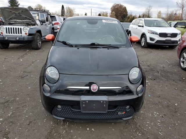 Photo 4 VIN: 3C3CFFGE5FT576053 - FIAT 500 ELECTR 