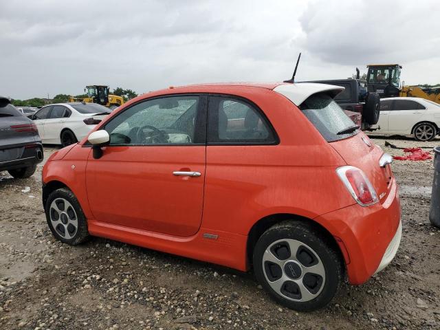 Photo 1 VIN: 3C3CFFGE5FT695477 - FIAT 500 