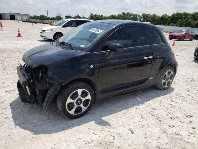 Photo 0 VIN: 3C3CFFGE5HT515353 - FIAT 500 ELECTR 