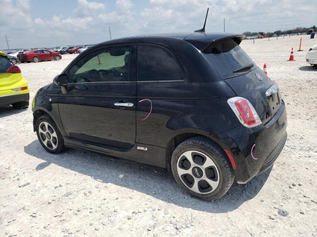 Photo 1 VIN: 3C3CFFGE5HT515353 - FIAT 500 ELECTR 